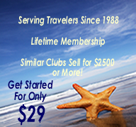 Prestige Travel Club